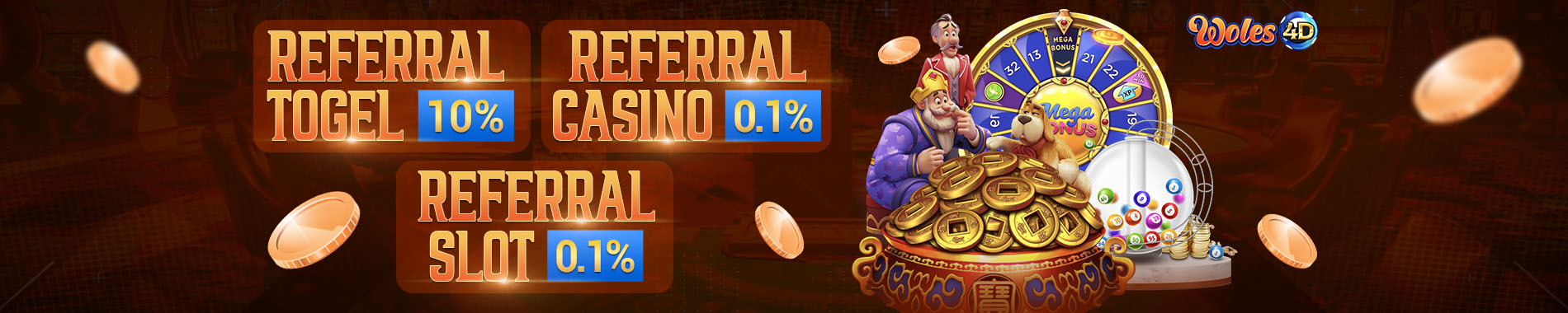 slot online terbaik